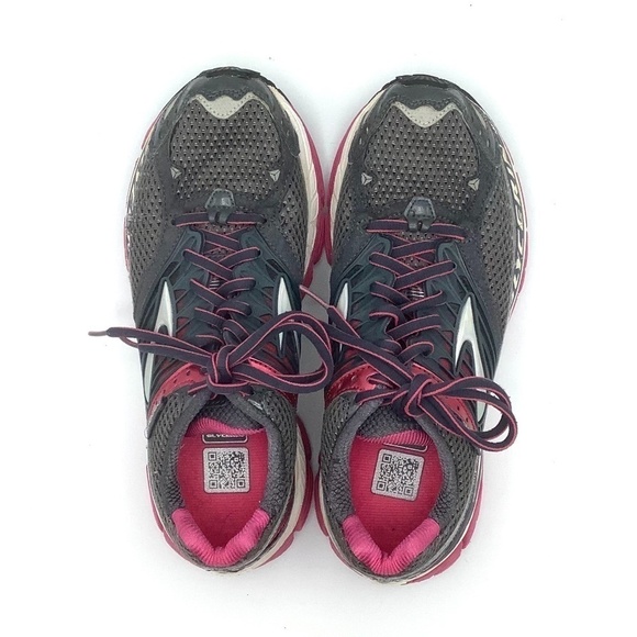 Brooks Glycerin 10 Running Shoes 7.5 - Picture 5 of 14